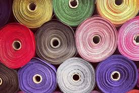 Textiles and Textile Products - Image 2